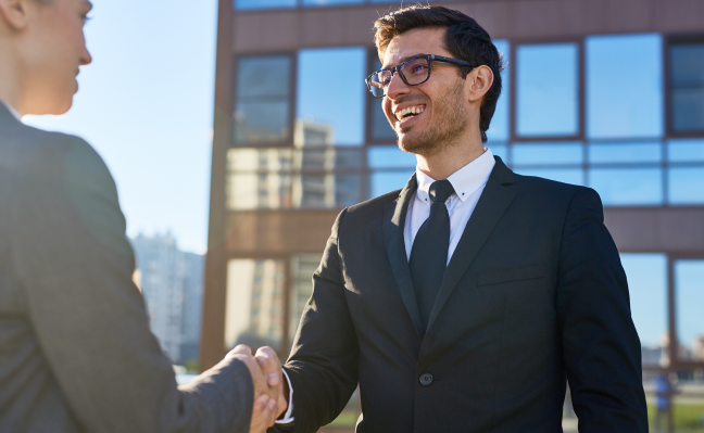 Business English Online Group Course