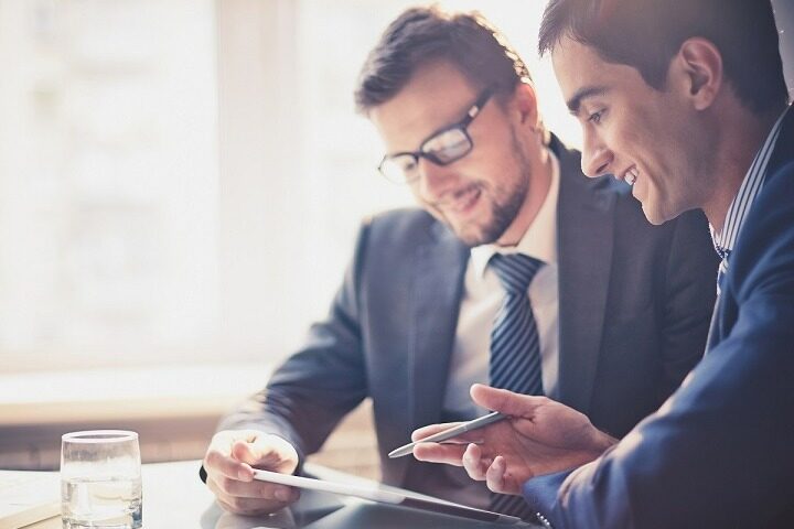 Индивидуальный Курс Бизнес Русского