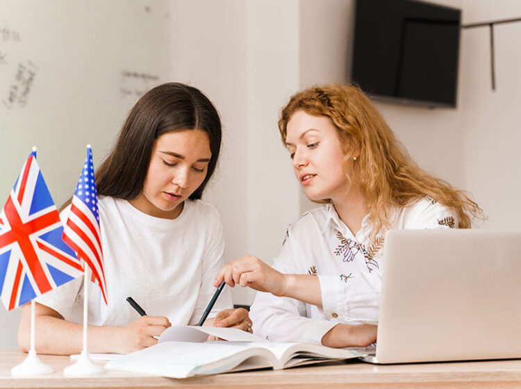 Индивидуальный Онлайн Курс Общего Английского