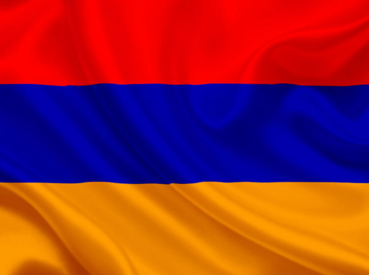 Armenian Online Group Course