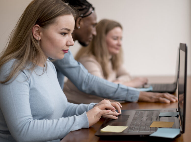 Business Russian Online Group Course