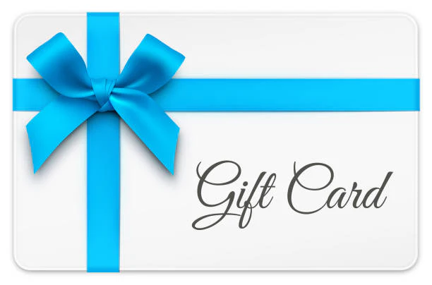 Gift card 20000